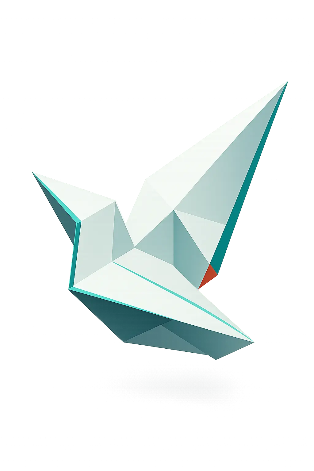 Origami Bird